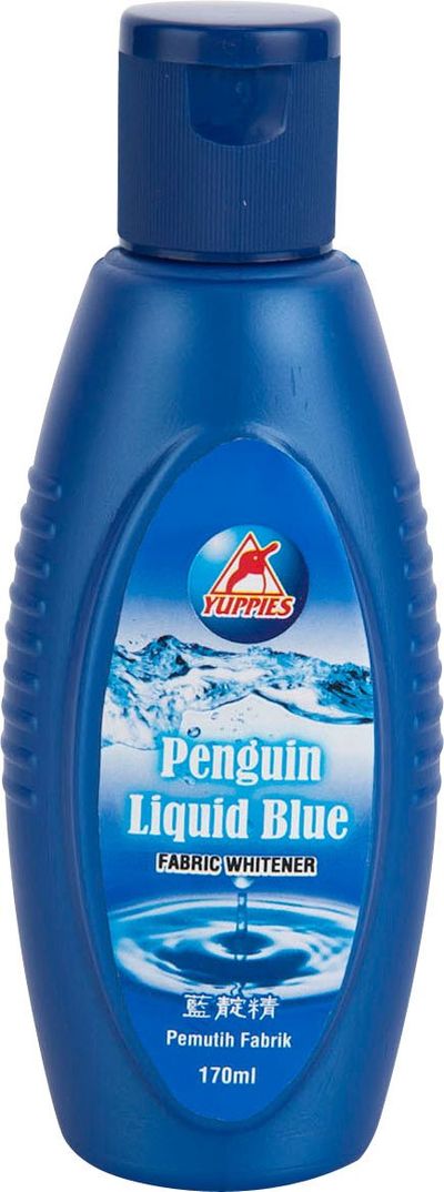 Penguin liquid shoe store polish